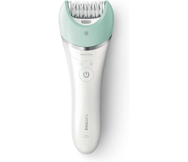 Philips Depilator BRE620/00 - 298935 - zdjęcie 5